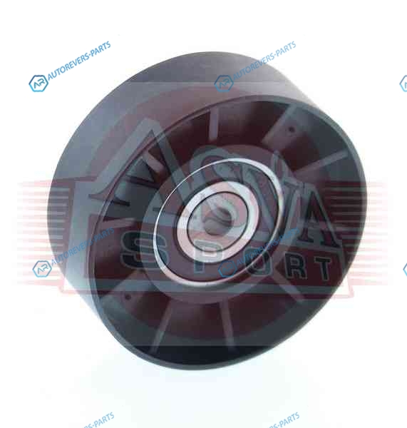 SYBP-001 Ролик натяжной ASVA