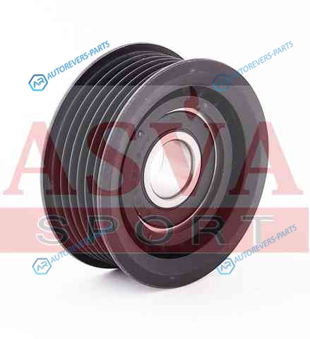SYBP-004 Ролик ASVA