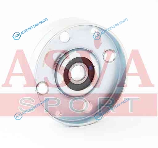 NSBP-024 Ролик ASVA