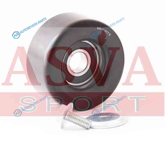 NSBP-017 Ролик ASVA