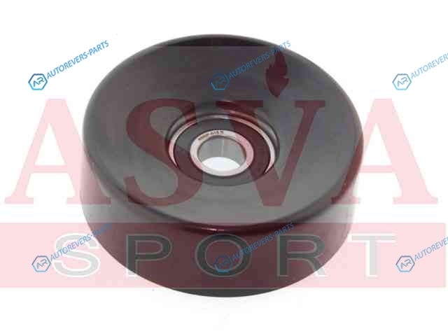 NSBP-016 Ролик ASVA