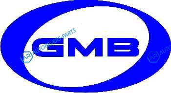 GT80090 Ролик ГРМ GMB
