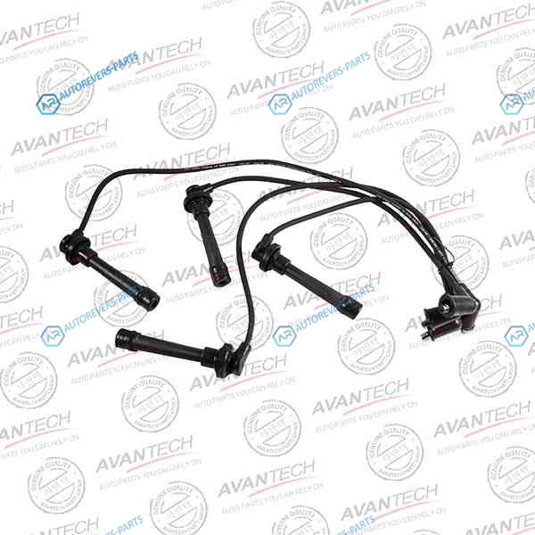 IL0304 Комплект высоковольтных проводов Avantech