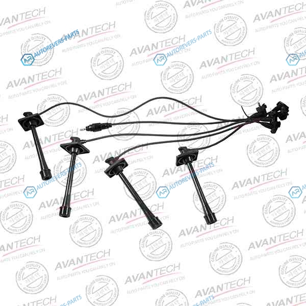 IL0119 Комплект высоковольтных проводов Avantech
