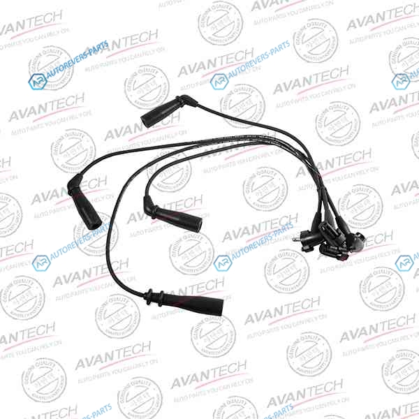 IL0111 Комплект высоковольтных проводов Avantech