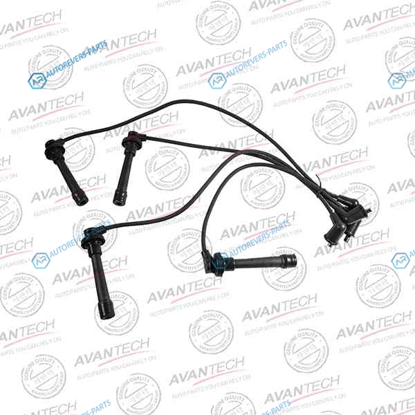 IL0303 Комплект высоковольтных проводов Avantech