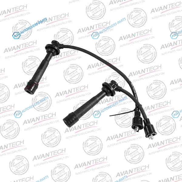 IL0703 Комплект высоковольтных проводов Avantech