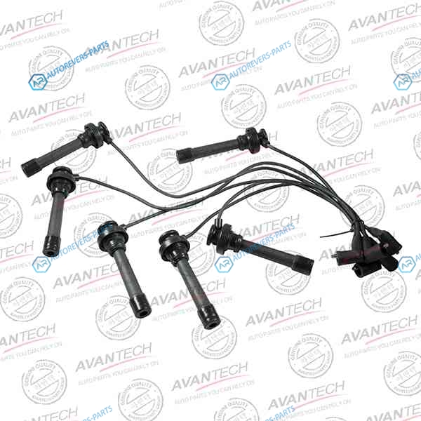 IL0507 Комплект высоковольтных проводов Avantech