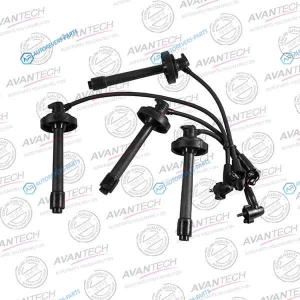 IL0105 Комплект высоковольтных проводов Avantech