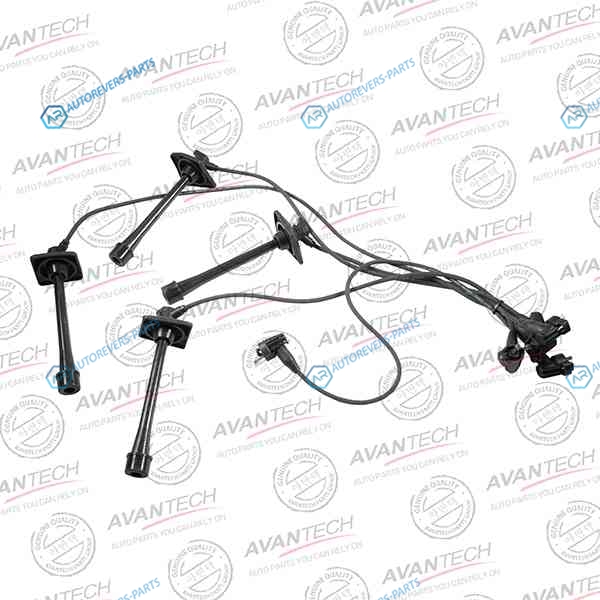 IL0120 Комплект высоковольтных проводов Avantech