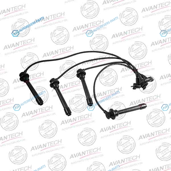 IL0113 Комплект высоковольтных проводов Avantech