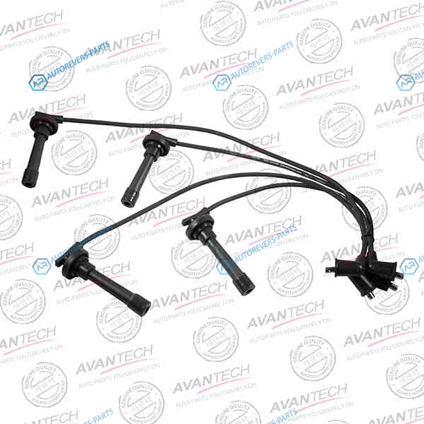 IL0301 Комплект высоковольтных проводов Avantech