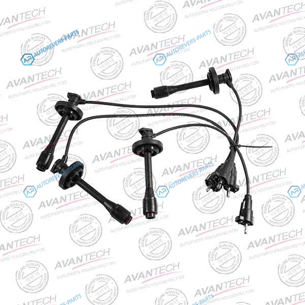 IL0107 Комплект высоковольтных проводов Avantech