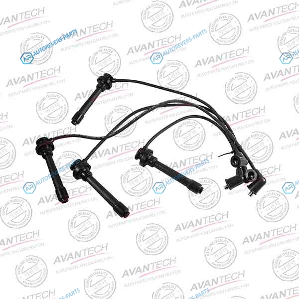 IL0503 Комплект высоковольтных проводов Avantech