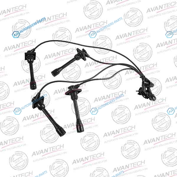 IL0101 Комплект высоковольтных проводов Avantech