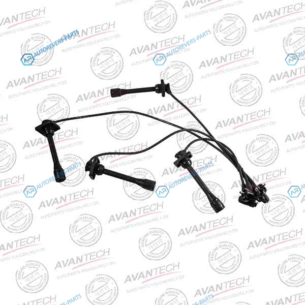 IL0114 Комплект высоковольтных проводов Avantech