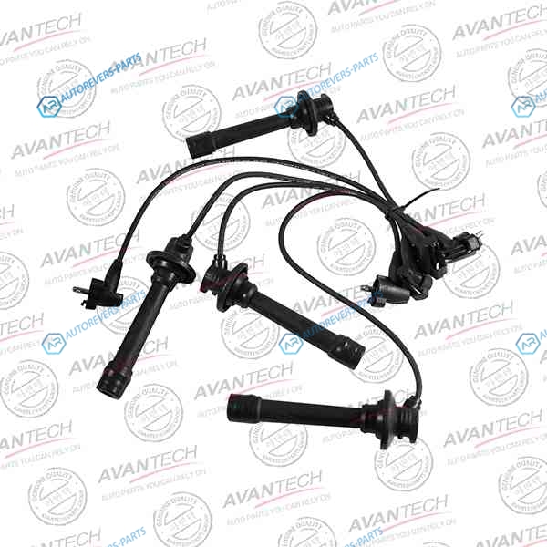 IL0506 Комплект высоковольтных проводов Avantech