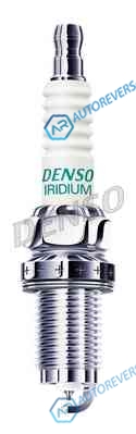 SKJ20DR-M11S Свеча зажигания DENSO