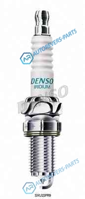 SXU22PR9 Свеча зажигания DENSO