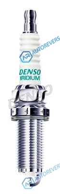 FK20HR11 Свеча зажигания DENSO
