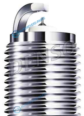 VUH27D Свеча зажигания DENSO