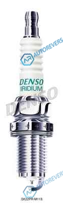 SK22PR-M11S Свеча зажигания DENSO