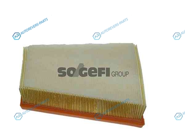 CA10651 Фильтр воздушный FRAM