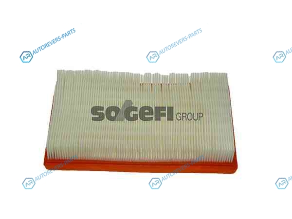CA10192 Фильтр воздушный FRAM