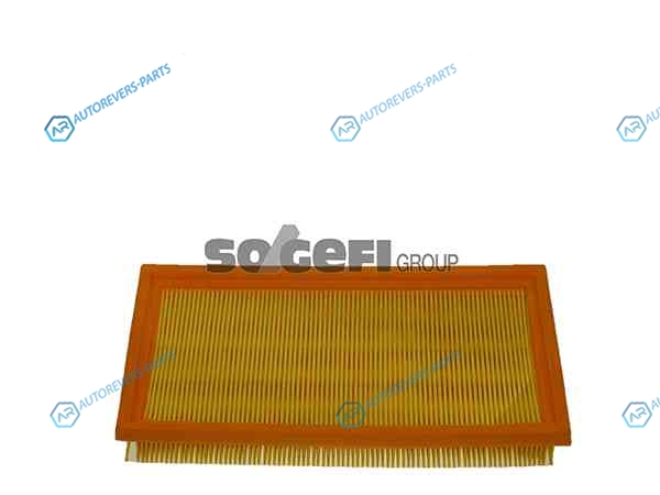 CA9277 Фильтр воздушный FRAM