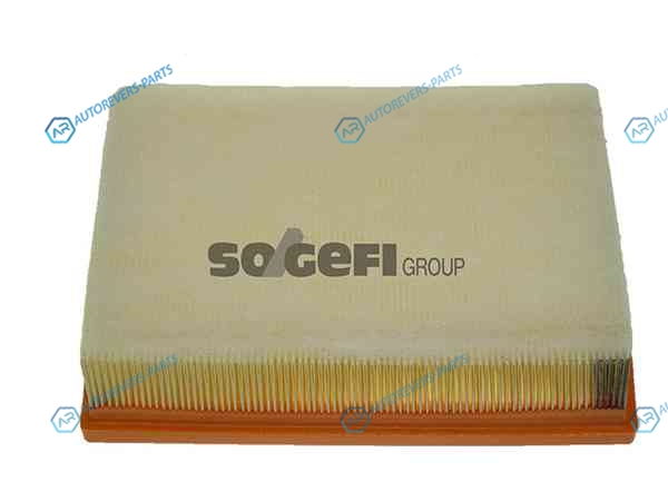 CA10446 Фильтр воздушный FRAM