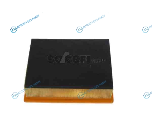 CA10615 Фильтр воздушный FRAM