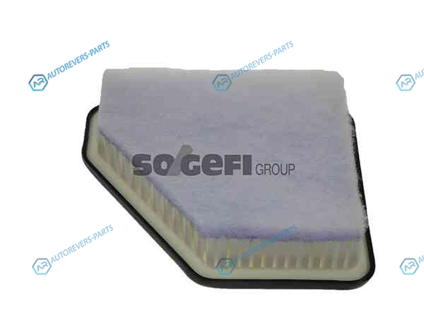 CA10596 Фильтр воздушный FRAM