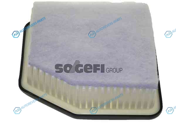 CA10595 Фильтр воздушный FRAM