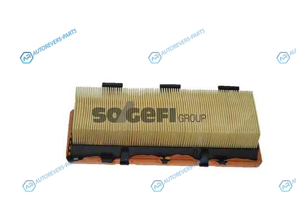 CA5941 Фильтр воздушный FRAM