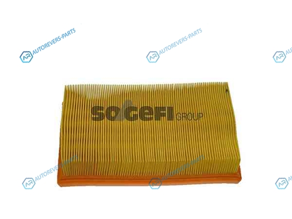 CA9103 Фильтр воздушный FRAM