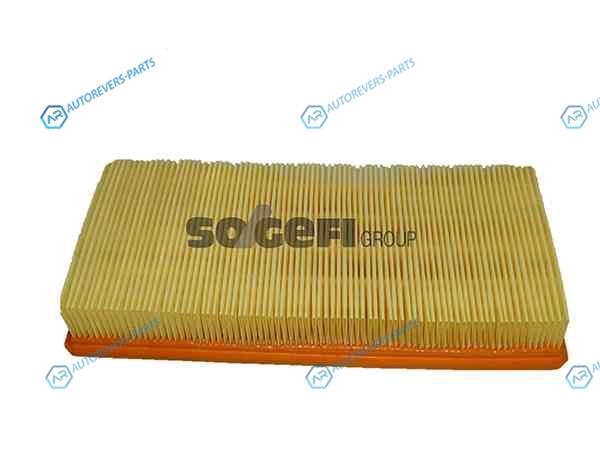CA3660 Фильтр воздушный FRAM