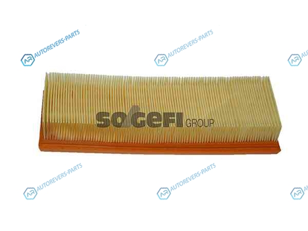 CA5488 Фильтр воздушный FRAM