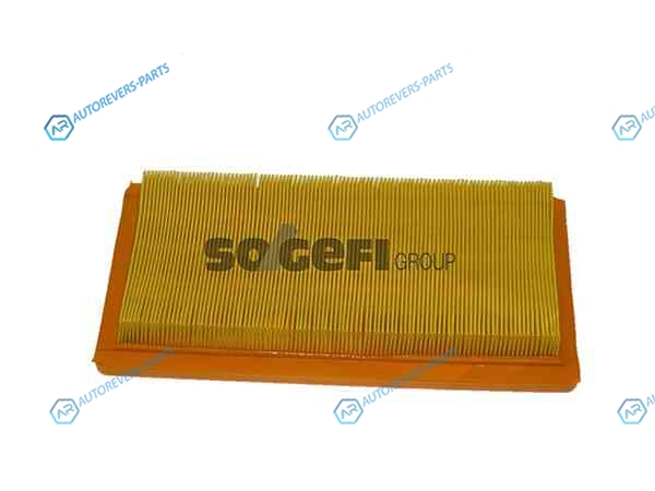 CA5267 Фильтр воздушный FRAM