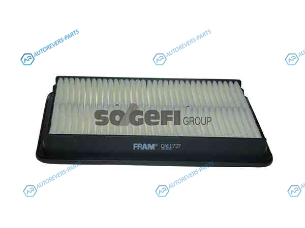 CA11727 Фильтр воздушный FRAM