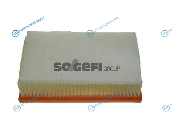 CA10417 Фильтр воздушный FRAM