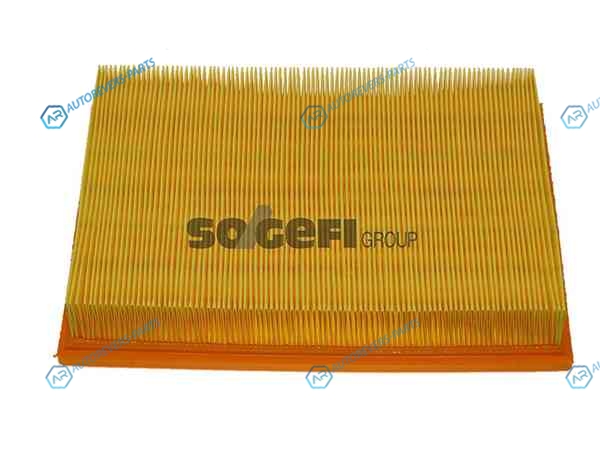 CA4568 Фильтр воздушный FRAM