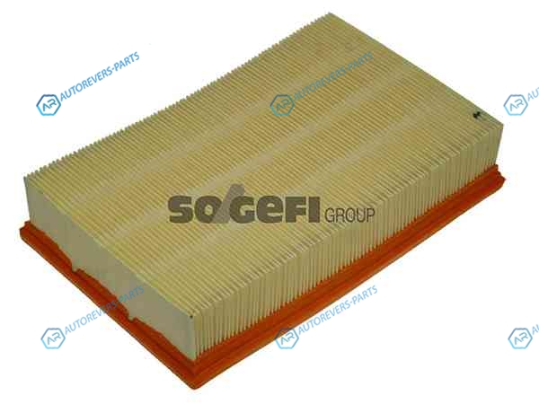 CA8919 Фильтр воздушный FRAM