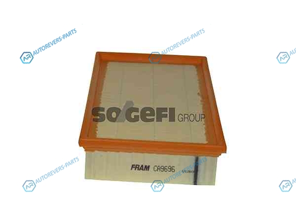 CA9696 Фильтр воздушный FRAM