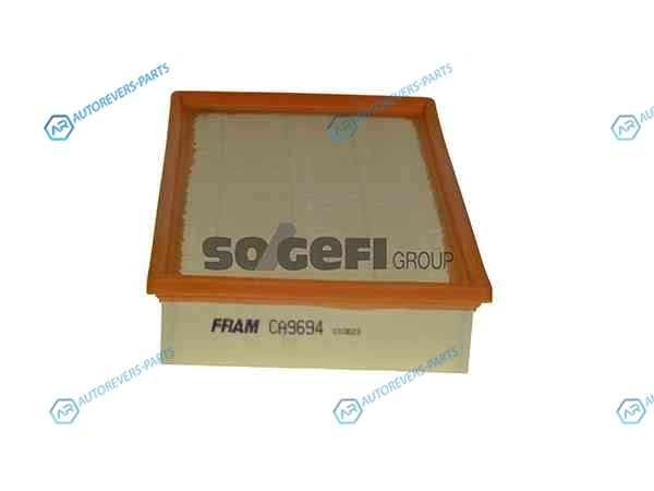 CA9694 Фильтр воздушный FRAM