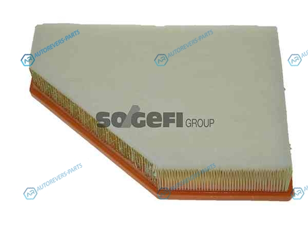 CA10700 Фильтр воздушный FRAM