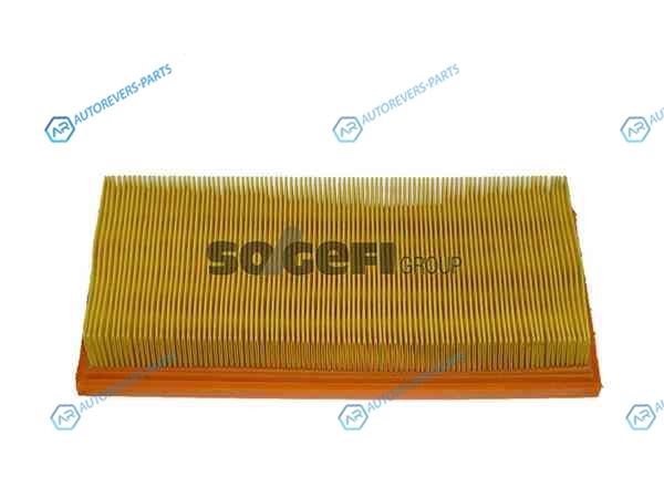 CA5695 Фильтр воздушный FRAM