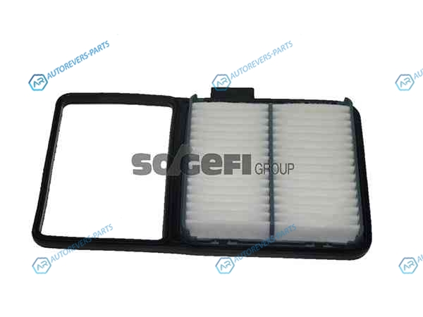 CA10159 Фильтр воздушный FRAM
