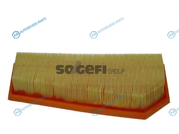 CA10878 Фильтр воздушный FRAM