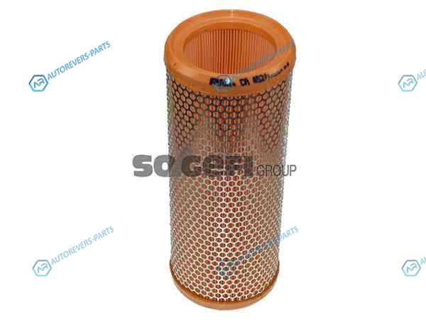 CA4524 Фильтр воздушный FRAM