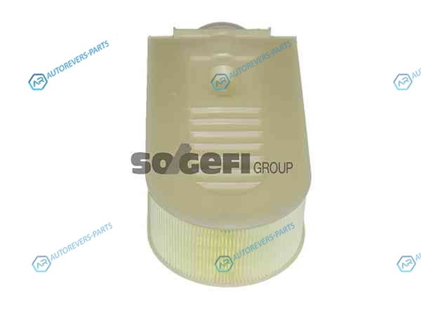 CA10877 Фильтр воздушный FRAM